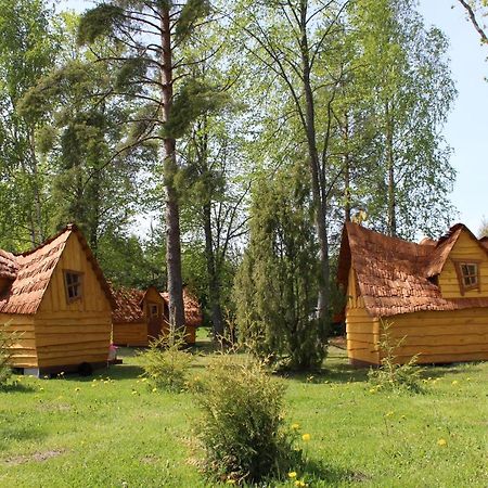 Kargaja Kuke Saun & Kaemping Hotel Padakorve Екстериор снимка