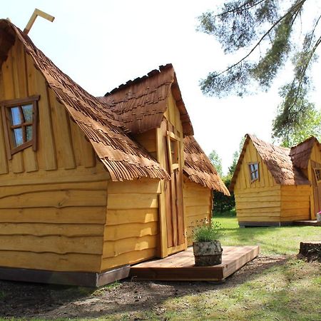 Kargaja Kuke Saun & Kaemping Hotel Padakorve Екстериор снимка