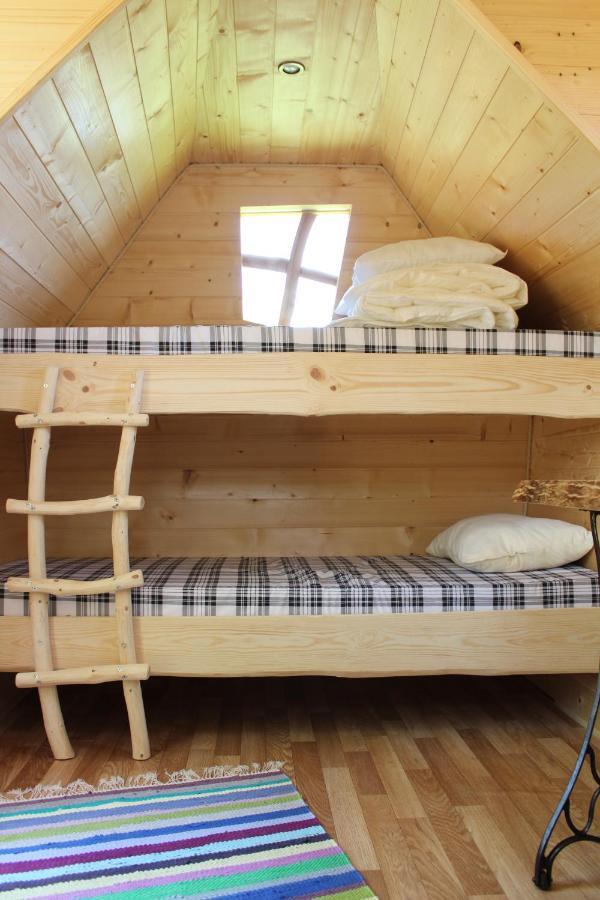Kargaja Kuke Saun & Kaemping Hotel Padakorve Екстериор снимка