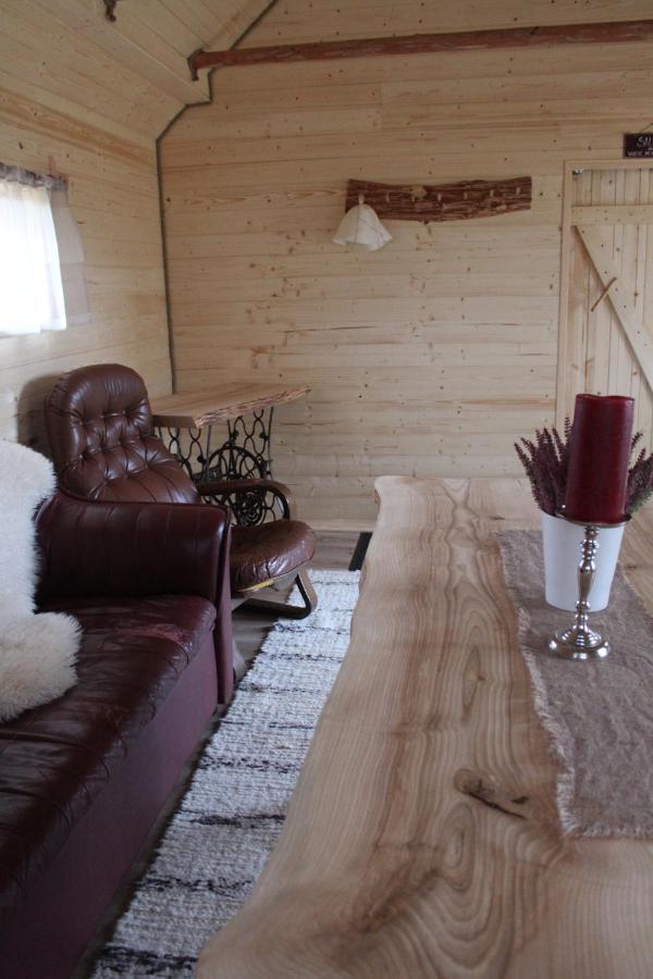 Kargaja Kuke Saun & Kaemping Hotel Padakorve Екстериор снимка