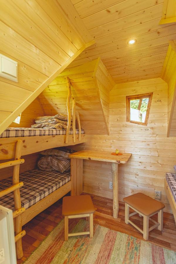 Kargaja Kuke Saun & Kaemping Hotel Padakorve Екстериор снимка